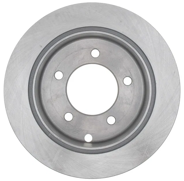 780457R – RAYBESTOS Brake Rotor, OE Replacement Single - view 3